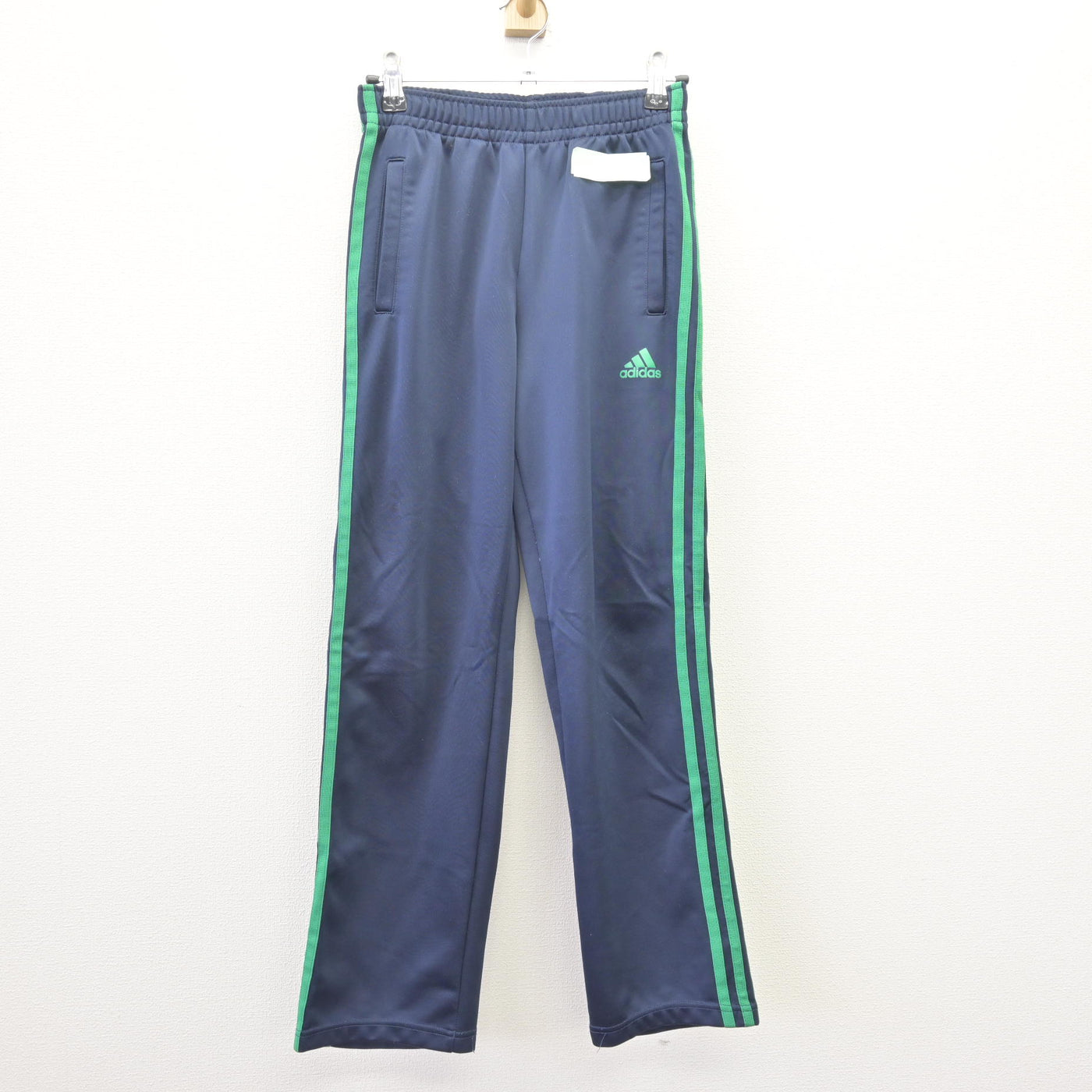 【中古】東京都 上野学園高等学校 女子制服 3点 (ジャージ 上・体操服 上・ジャージ 下) sf113983