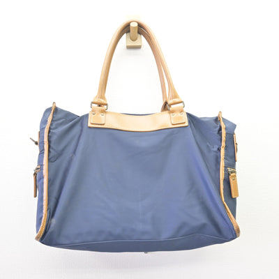 【中古】東京都 上野学園高等学校 女子制服 1点 (カバン) sf113984