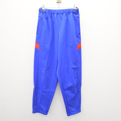 【中古】山梨県 韮崎東中学校 女子制服 2点 (ジャージ 上・ジャージ 下) sf114053