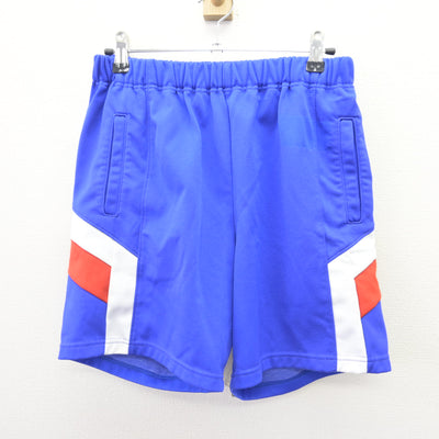 【中古】山梨県 韮崎東中学校 女子制服 2点 (体操服 上・体操服 下) sf114056