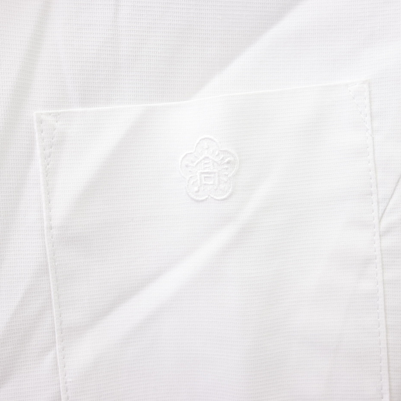 【中古】岐阜県 加納高等学校 女子制服 3点 (ブラウス) sf114071