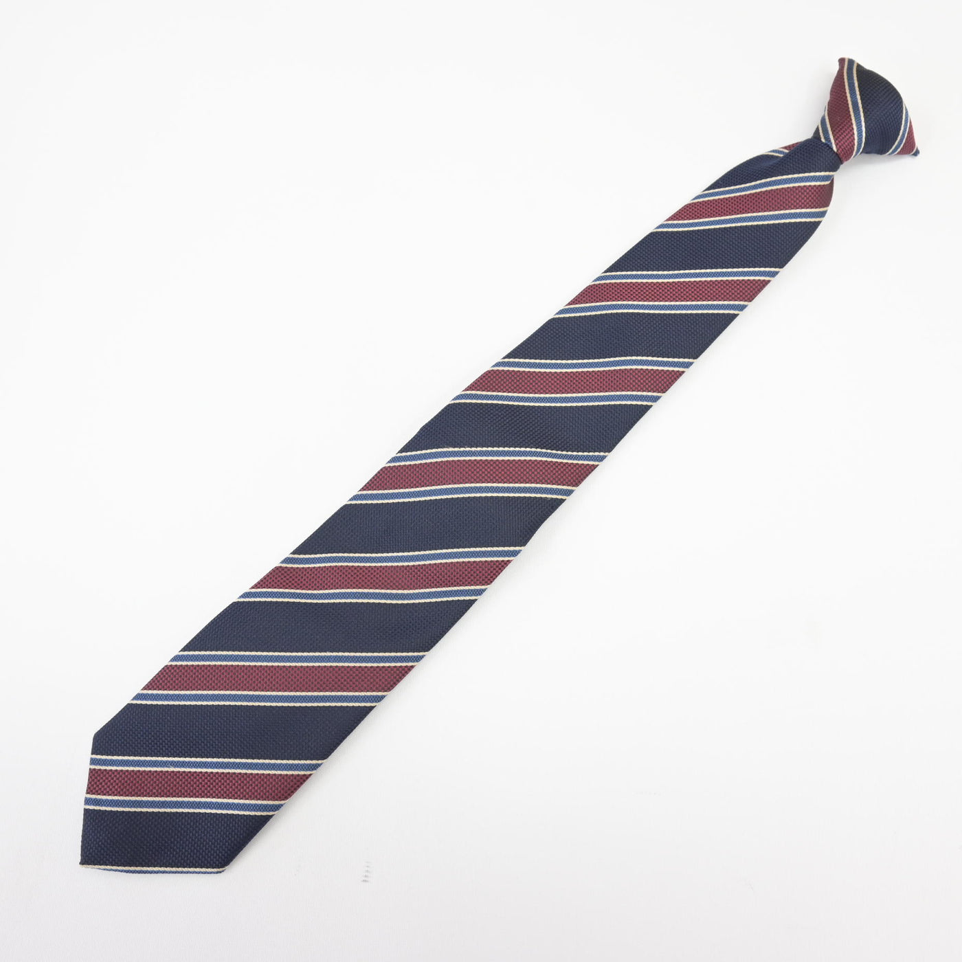 【中古】千葉県 光英VERITAS中学校・高等学校 女子制服 5点 (ブレザー・ニット・スカート) sf114072