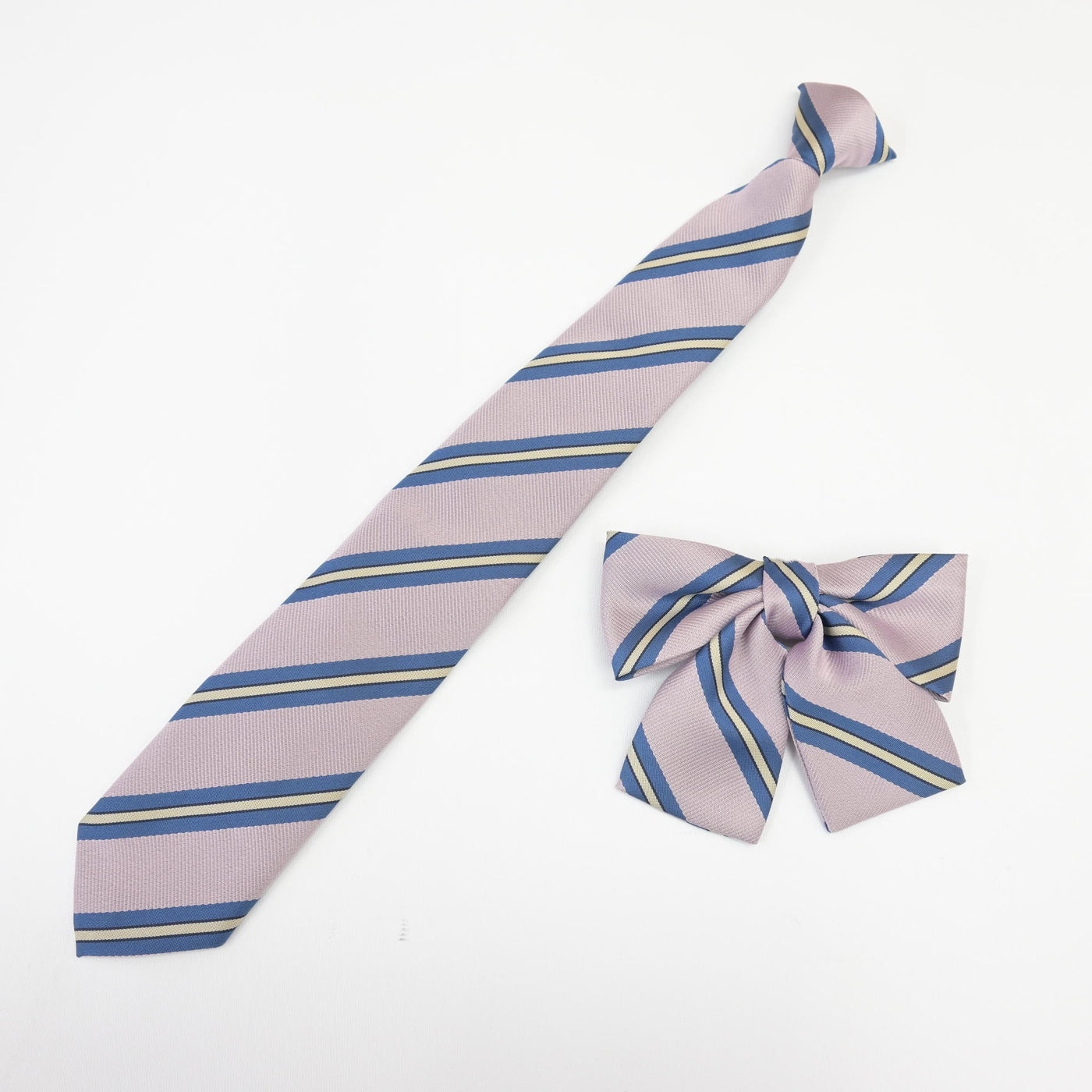 【中古】千葉県 光英VERITAS中学校・高等学校 女子制服 3点 (ニット) sf114073