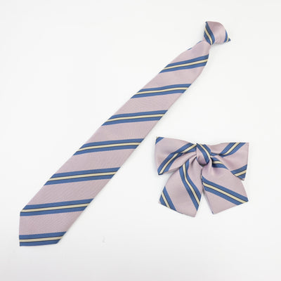 【中古】千葉県 光英VERITAS中学校・高等学校 女子制服 3点 (ニット) sf114073