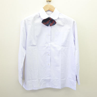 【中古】和歌山県 智辯学園和歌山中学・高等学校 女子制服 5点 (ブレザー・シャツ・スカート) sf114081