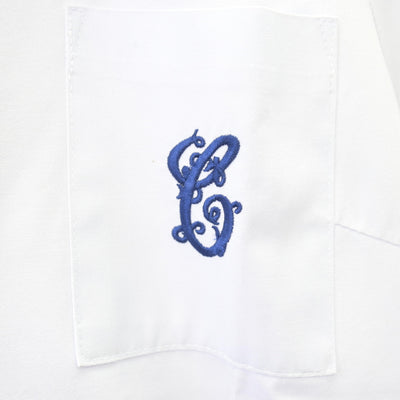 【中古】和歌山県 智辯学園和歌山中学・高等学校 女子制服 3点 (シャツ・スカート) sf114084