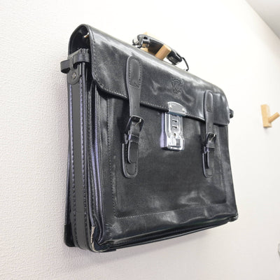 【中古】鹿児島県 鹿屋女子高等学校 女子制服 1点 (カバン) sf114085