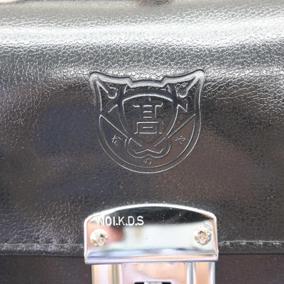 【中古】鹿児島県 鹿屋女子高等学校 女子制服 1点 (カバン) sf114085