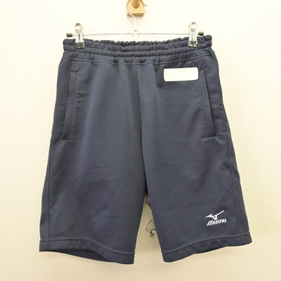 【中古】鹿児島県 鹿屋女子高等学校 女子制服 2点 (体操服 上・体操服 下) sf114090
