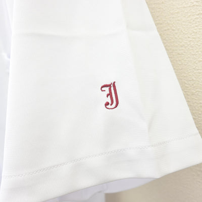 【中古】長崎県 佐世保実業高等学校 男子制服 2点 (シャツ・シャツ) sf114097