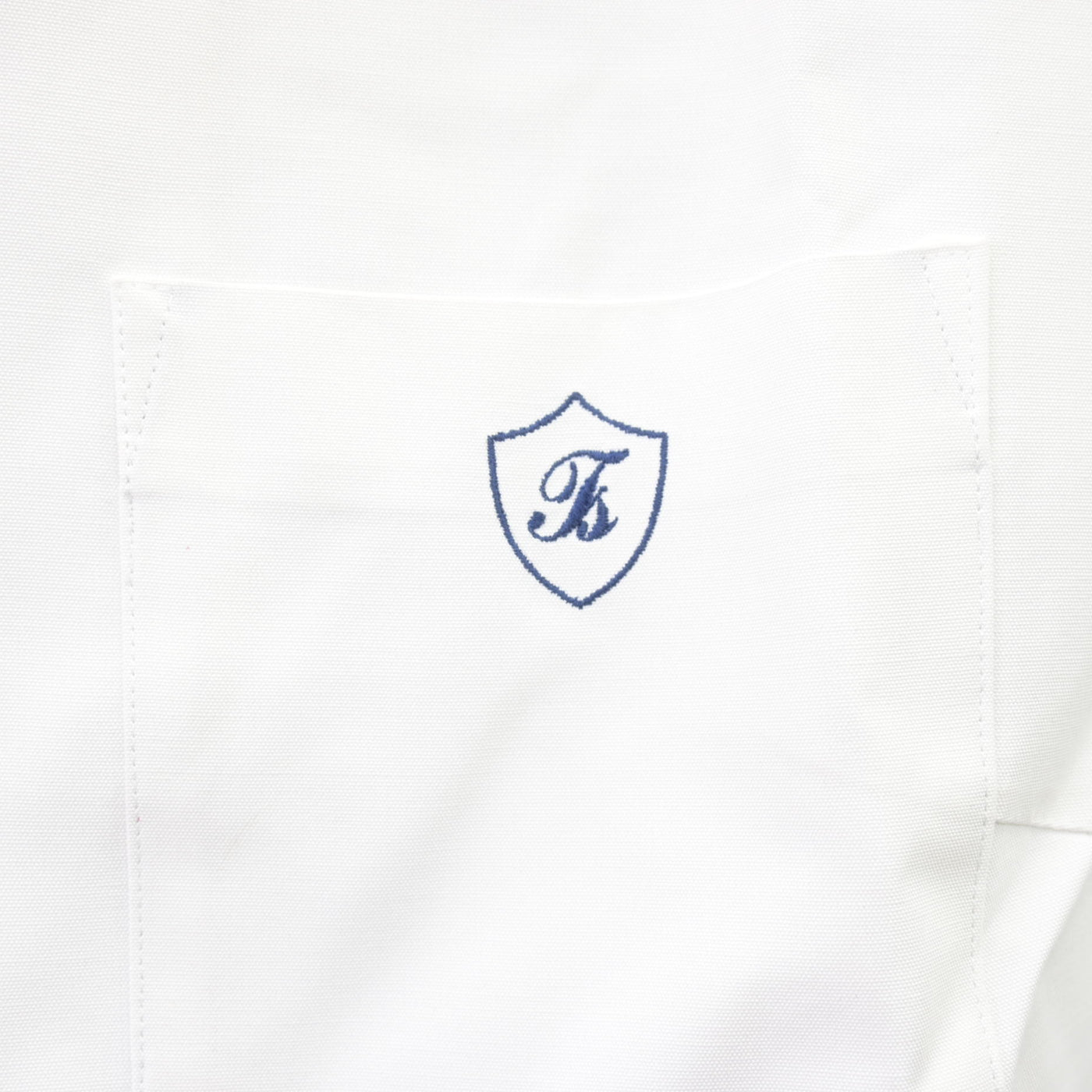 【中古】 学校名不明 女子制服 3点 (シャツ・ブラウス) sf114101