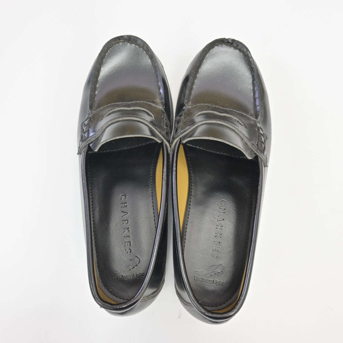 【中古】千葉県 清水高等学校 女子制服 1点 (シューズ) sf114105