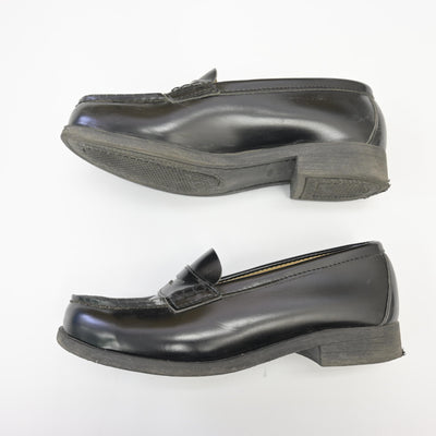 【中古】千葉県 清水高等学校 女子制服 1点 (シューズ) sf114105