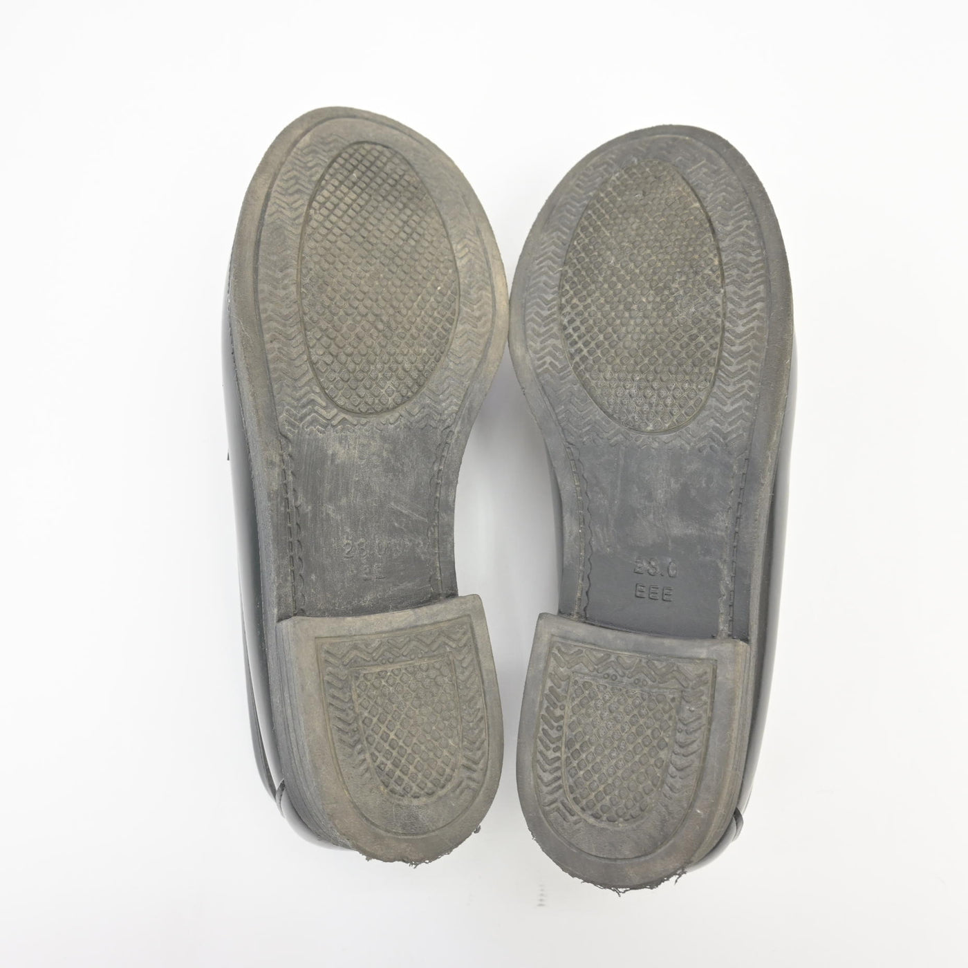 【中古】千葉県 清水高等学校 女子制服 1点 (シューズ) sf114105
