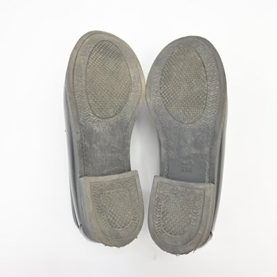 【中古】千葉県 清水高等学校 女子制服 1点 (シューズ) sf114105