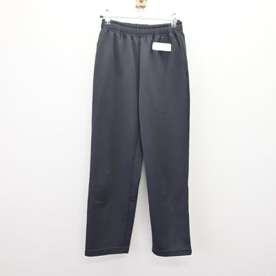 【中古】佐賀県 佐賀女子短期大学付属佐賀女子高等学校 女子制服 3点 (ジャージ 上・体操服 上・ジャージ 下) sf114122