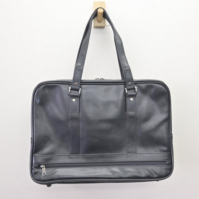 【中古】佐賀県 佐賀女子短期大学付属佐賀女子高等学校 女子制服 1点 (カバン) sf114123
