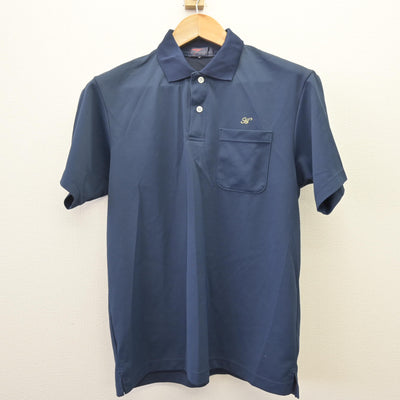 【中古】鹿児島県 鳳凰高等学校/旧制服 女子制服 2点 (シャツ) sf114149