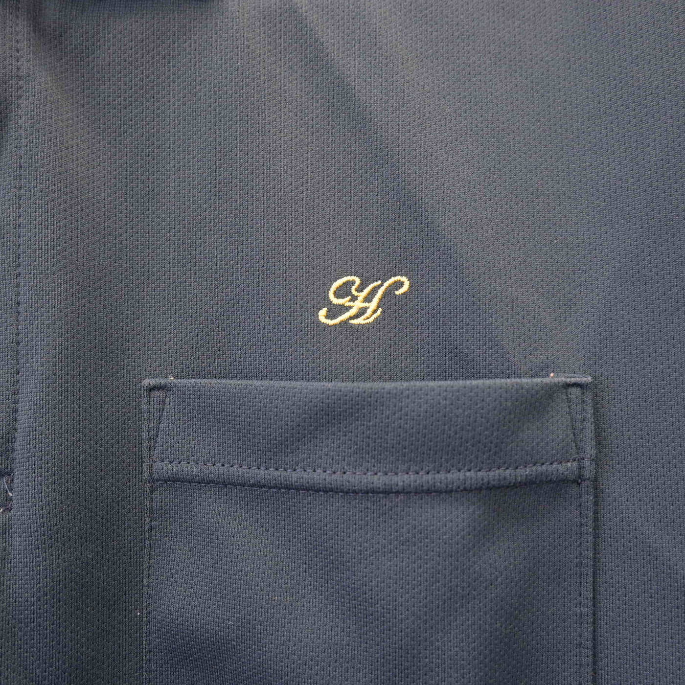 【中古】鹿児島県 鳳凰高等学校/旧制服 女子制服 2点 (シャツ) sf114149