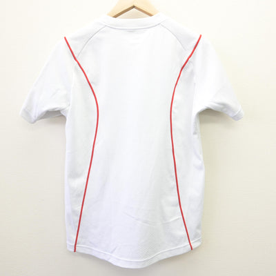 【中古】鹿児島県 鳳凰高等学校/旧制服 女子制服 1点 (体操服 上) sf114150