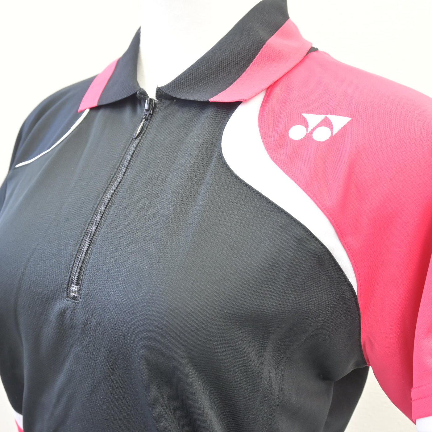 【中古】鳥取県 米子工業高等専門学校/バドミントン部ユニフォーム 女子制服 2点 (部活ユニフォーム 上・部活ユニフォーム 下) sf114157