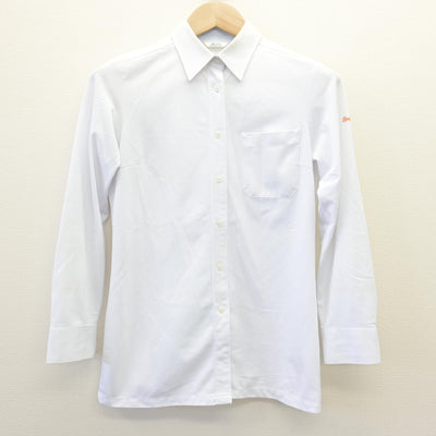 【中古】広島県 崇徳高等学校 女子制服 5点 (ブレザー・ニット・シャツ・スカート) sf114163
