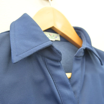 【中古】東京都 品川女子学院高等部 女子制服 2点 (シャツ) sf114167