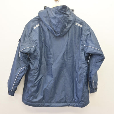 【中古】山梨県 日本航空高等学校 女子制服 1点 (その他アイテム) sf114174