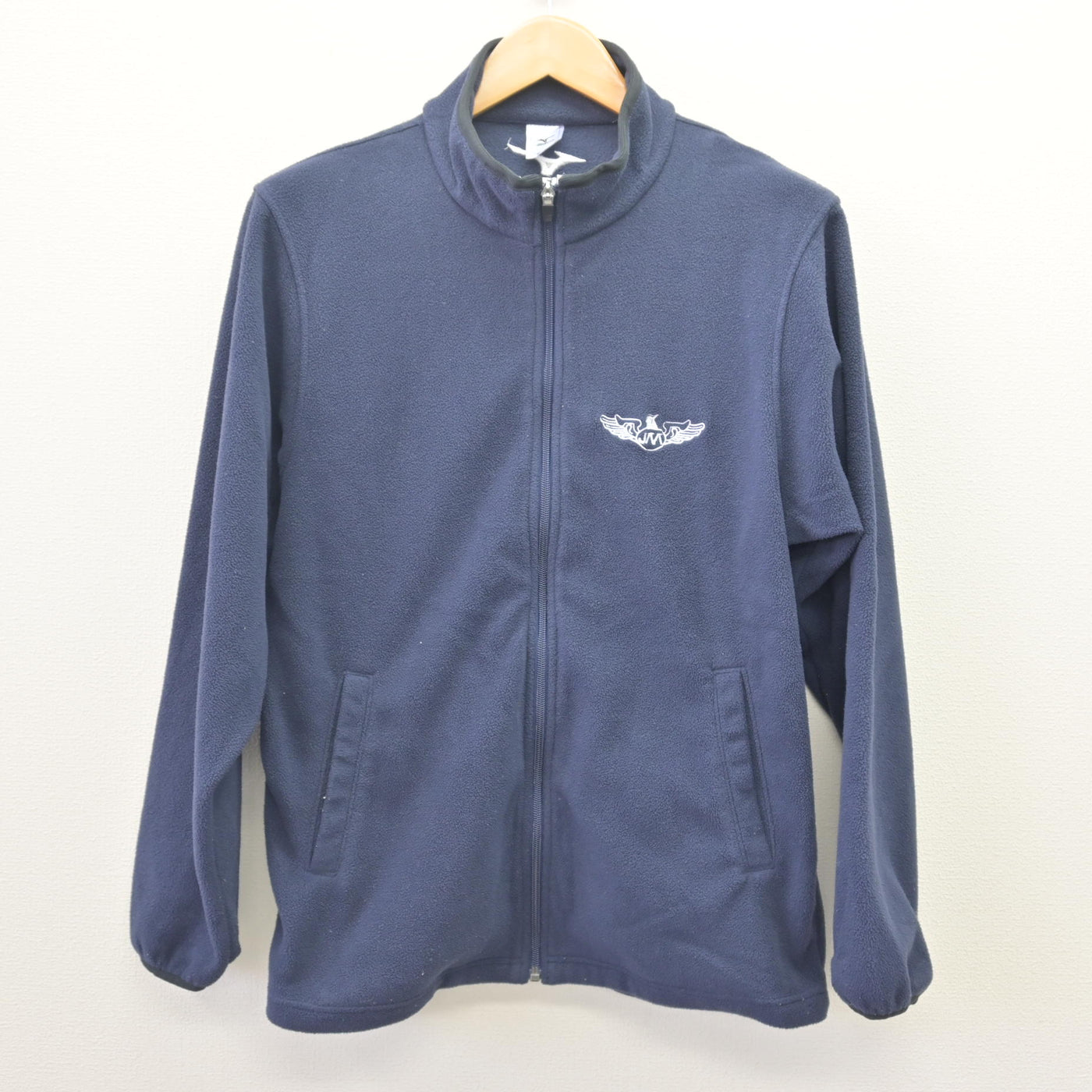 【中古】山梨県 日本航空高等学校 女子制服 1点 (その他アイテム) sf114179