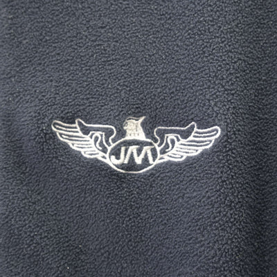 【中古】山梨県 日本航空高等学校 女子制服 1点 (その他アイテム) sf114179