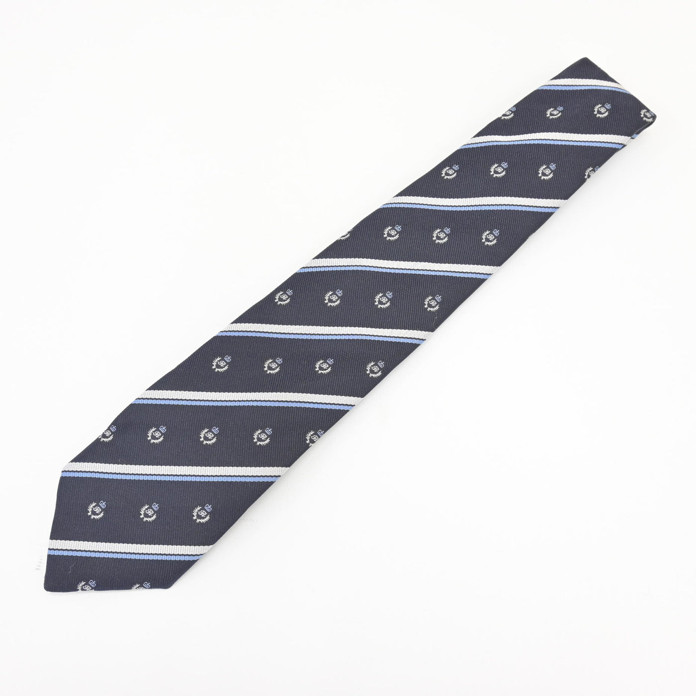 【中古】東京都 六本木高等学校 女子制服 5点 (ブレザー・シャツ・スカート) sf114180