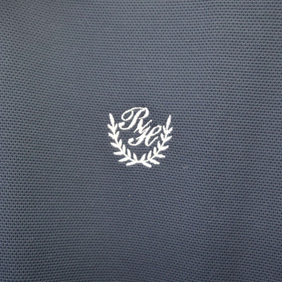 【中古】東京都 六本木高等学校 女子制服 3点 (シャツ・スカート) sf114181