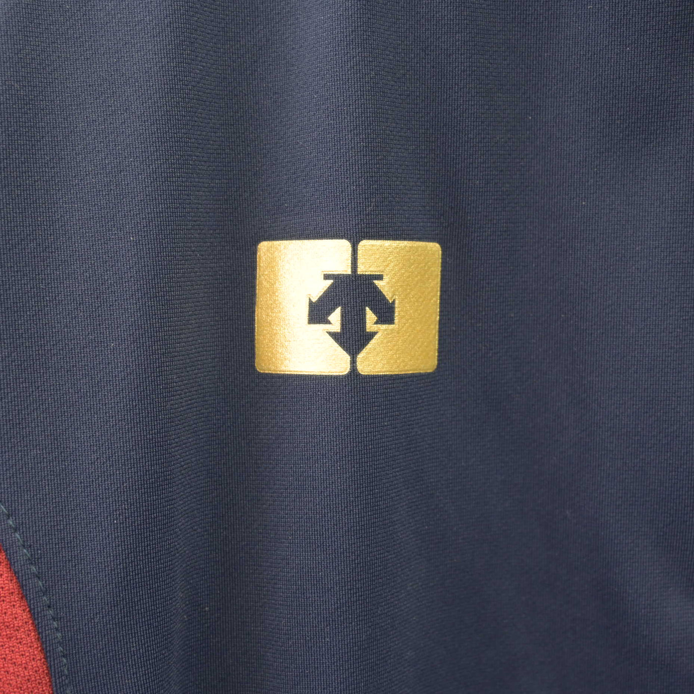 【中古】広島県 祇園中学校 女子制服 1点 (ジャージ 上) sf114188