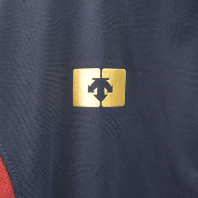 【中古】広島県 祇園中学校 女子制服 1点 (ジャージ 上) sf114188