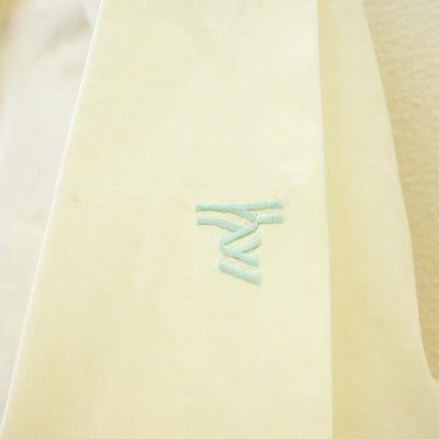 【中古】長野県 東海大学付属第三高等学校 女子制服 2点 (シャツ・シャツ) sf114196