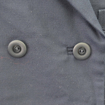 【中古】長野県 三陽中学校 女子制服 1点 (ブレザー) sf114202