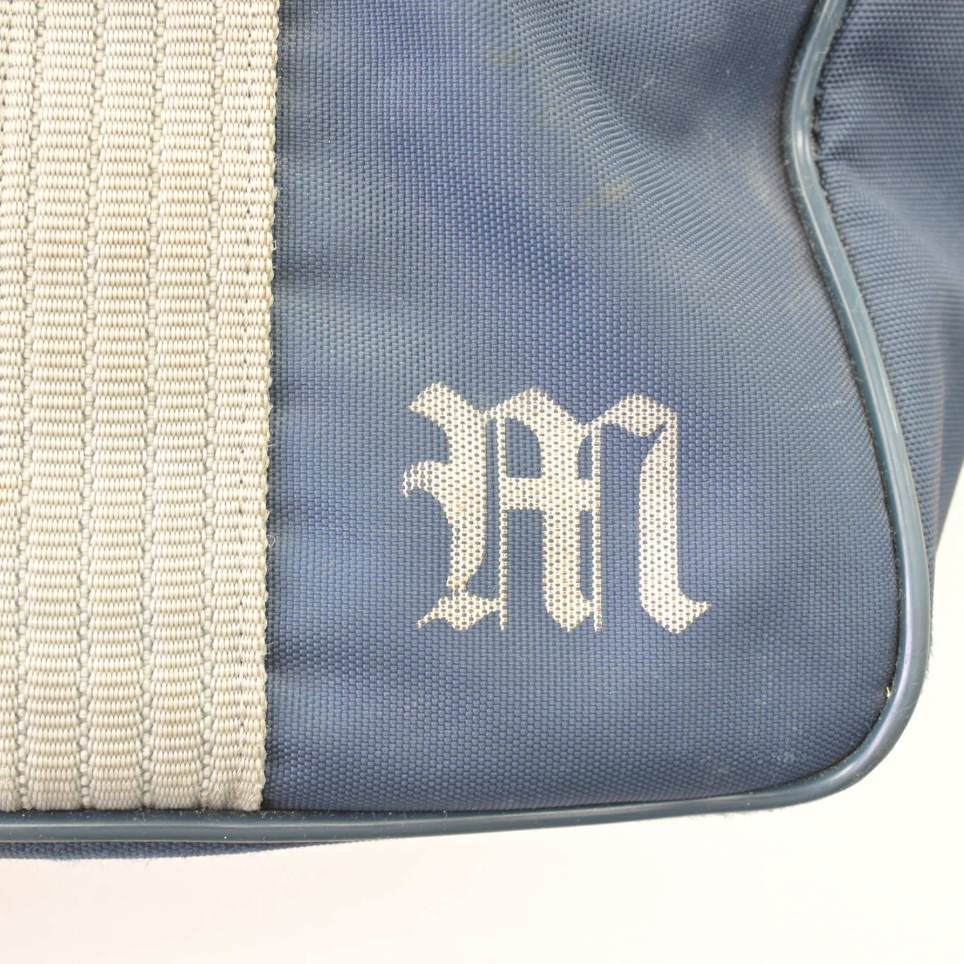 【中古】埼玉県 宮原中学校 女子制服 1点 (カバン) sf114205