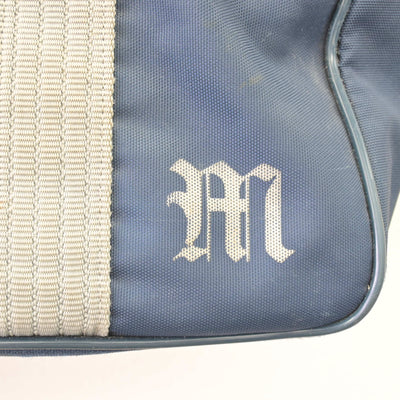 【中古】埼玉県 宮原中学校 女子制服 1点 (カバン) sf114205