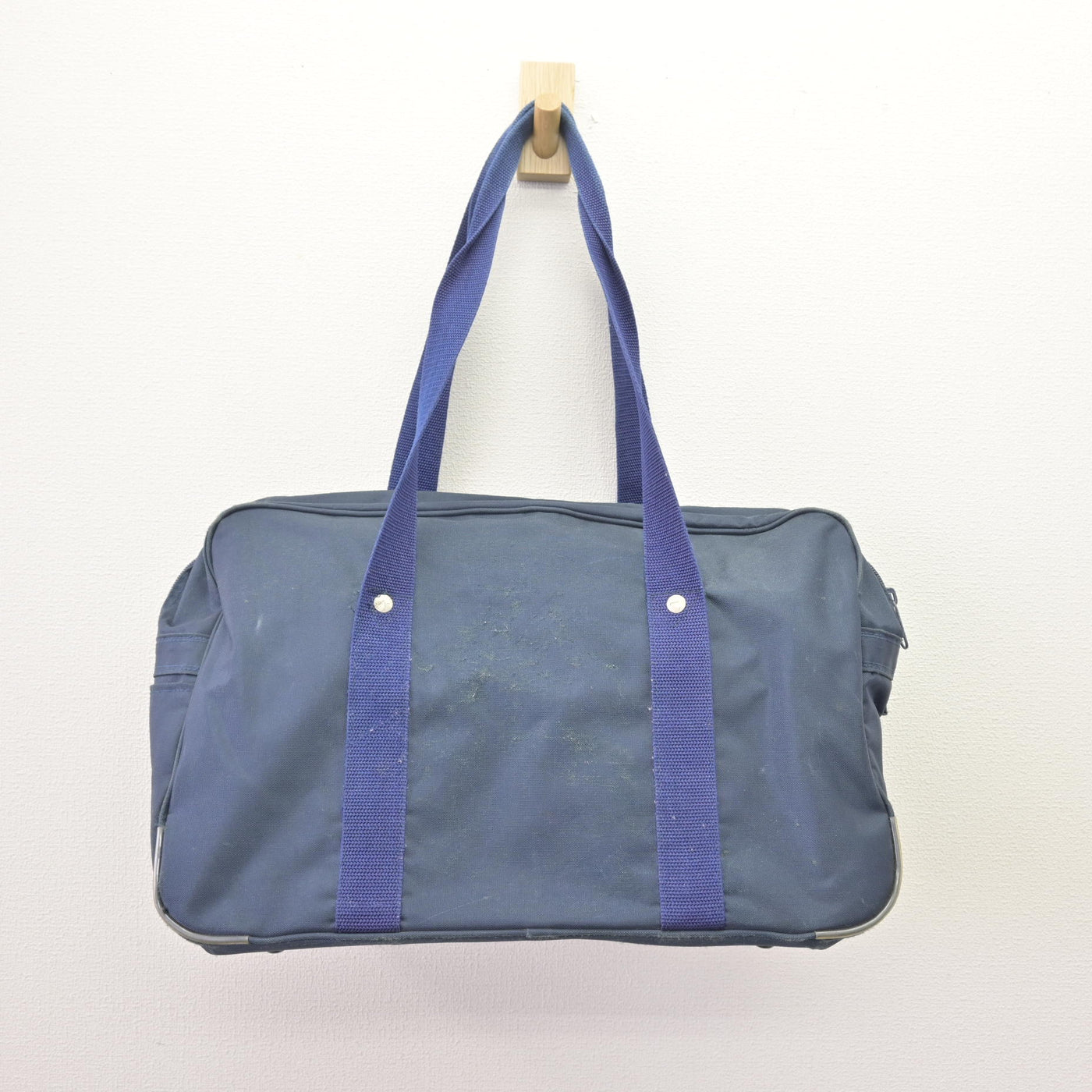 【中古】東京都 拓殖大学第一高等学校 女子制服 1点 (カバン) sf114206