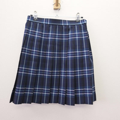 【中古】 制服専門店CONOMi 女子制服 3点 (シャツ・スカート) sf114211