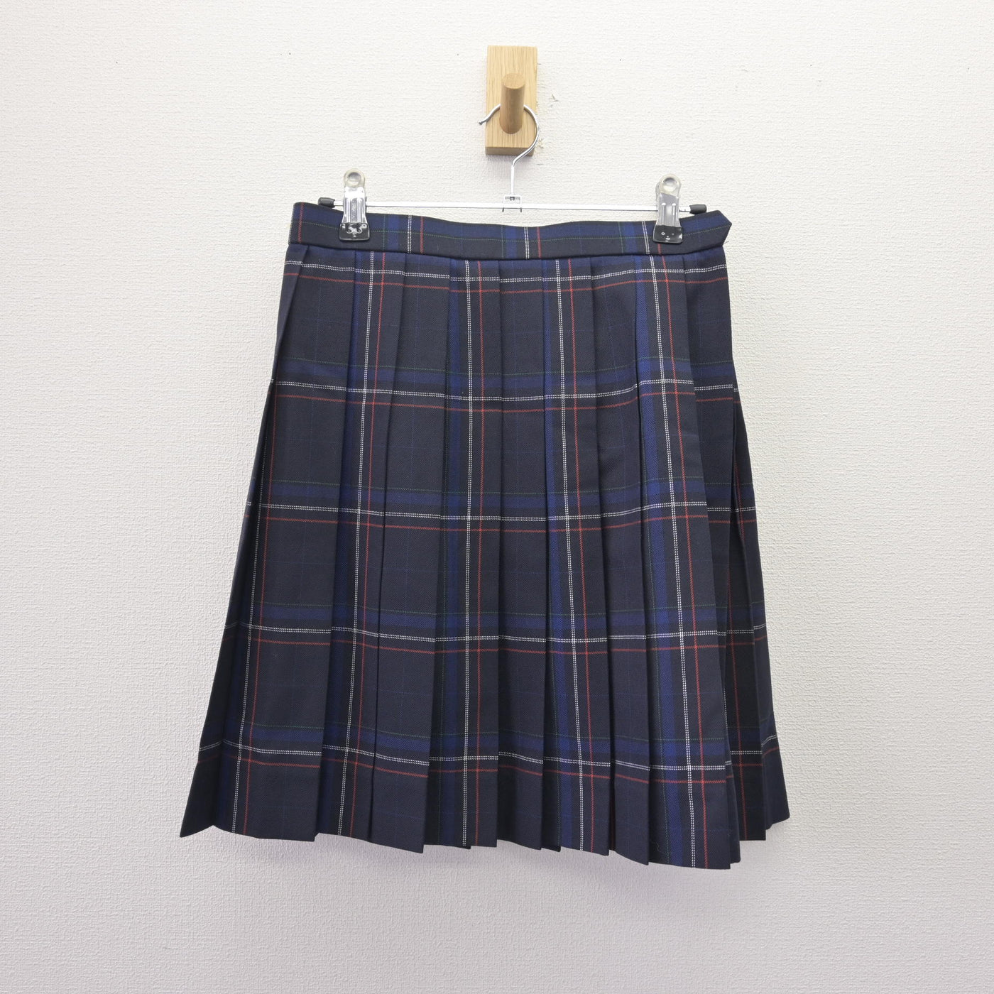 【中古】 制服専門店CONOMi 女子制服 4点 (ブレザー・シャツ・スカート) sf114212