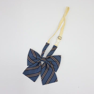 【中古】東京都 下北沢成徳高等学校 女子制服 4点 (ブレザー・ニット・スカート) sf114213