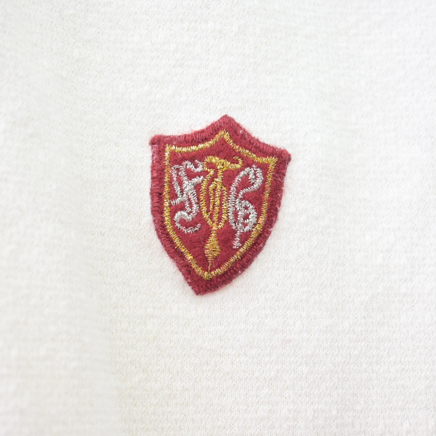 【中古】東京都 下北沢成徳高等学校/旧モデル 女子制服 2点 (ジャージ 上・体操服 上) sf114220