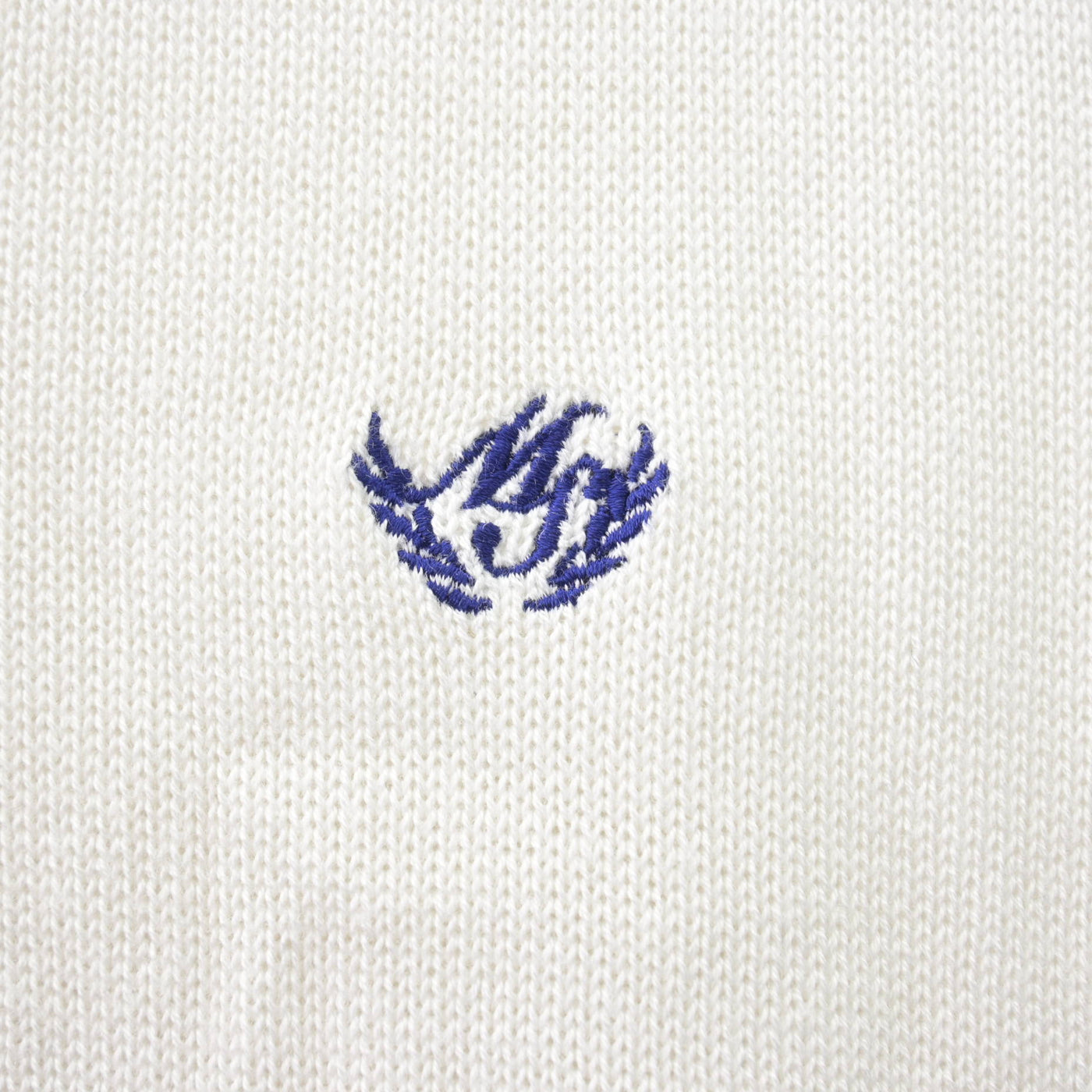 【中古】埼玉県 武蔵野星城高等学校 女子制服 2点 (ニットベスト・ニット) sf114228