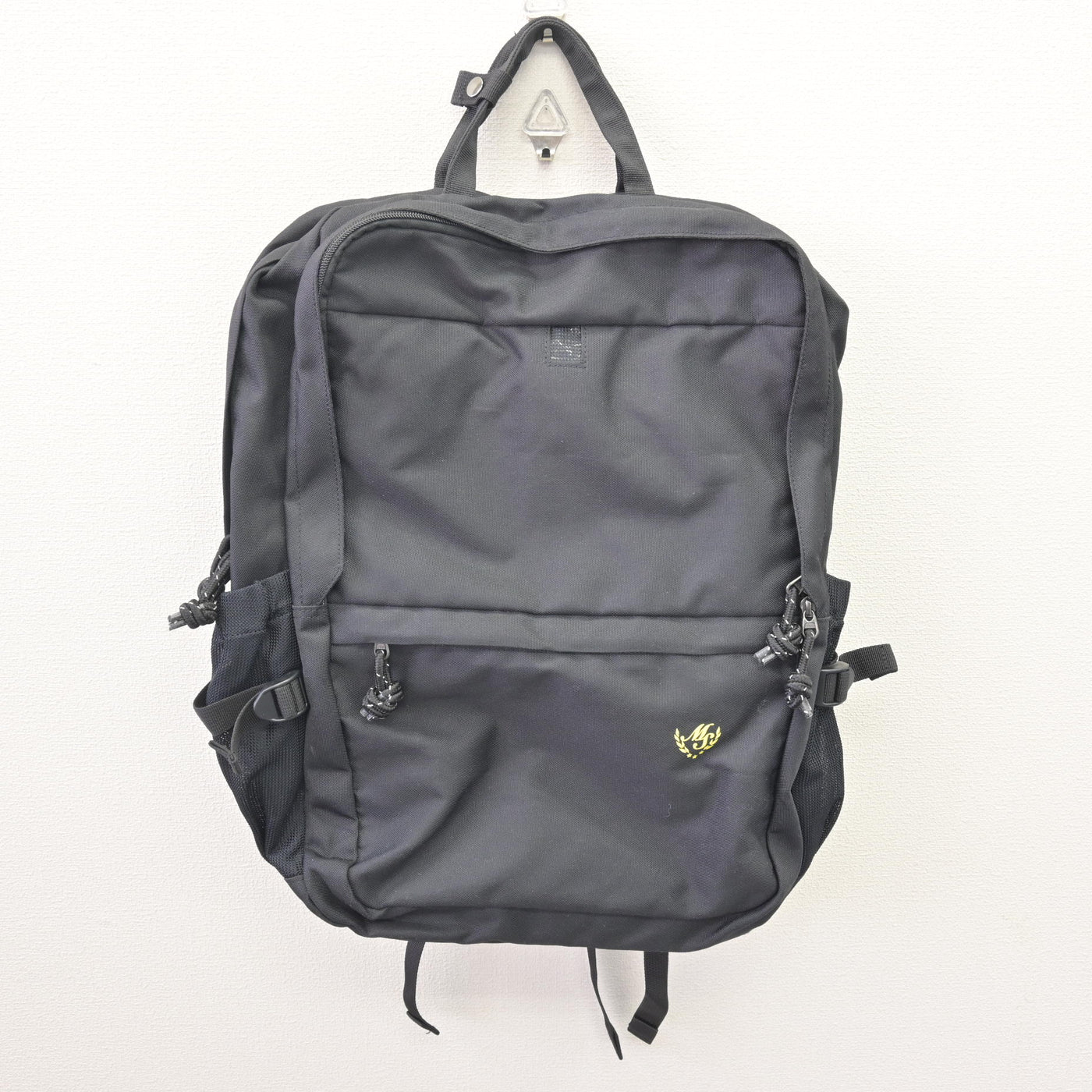 【中古】埼玉県 武蔵野星城高等学校 女子制服 1点 (カバン) sf114230