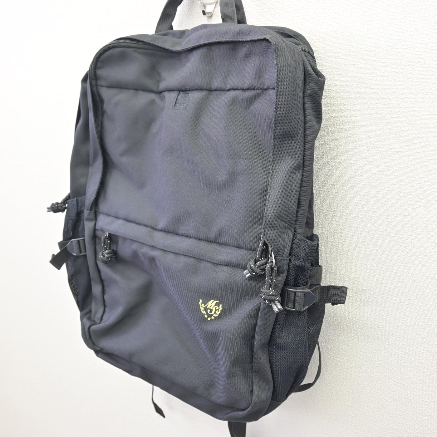 【中古】埼玉県 武蔵野星城高等学校 女子制服 1点 (カバン) sf114230