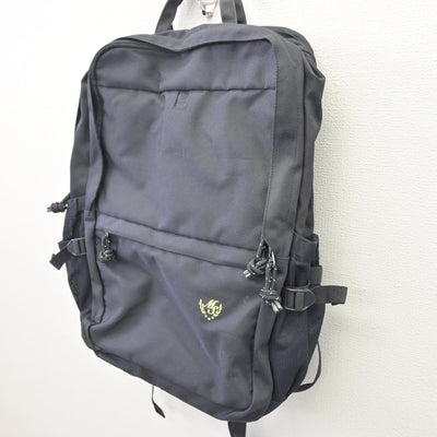 【中古】埼玉県 武蔵野星城高等学校 女子制服 1点 (カバン) sf114230