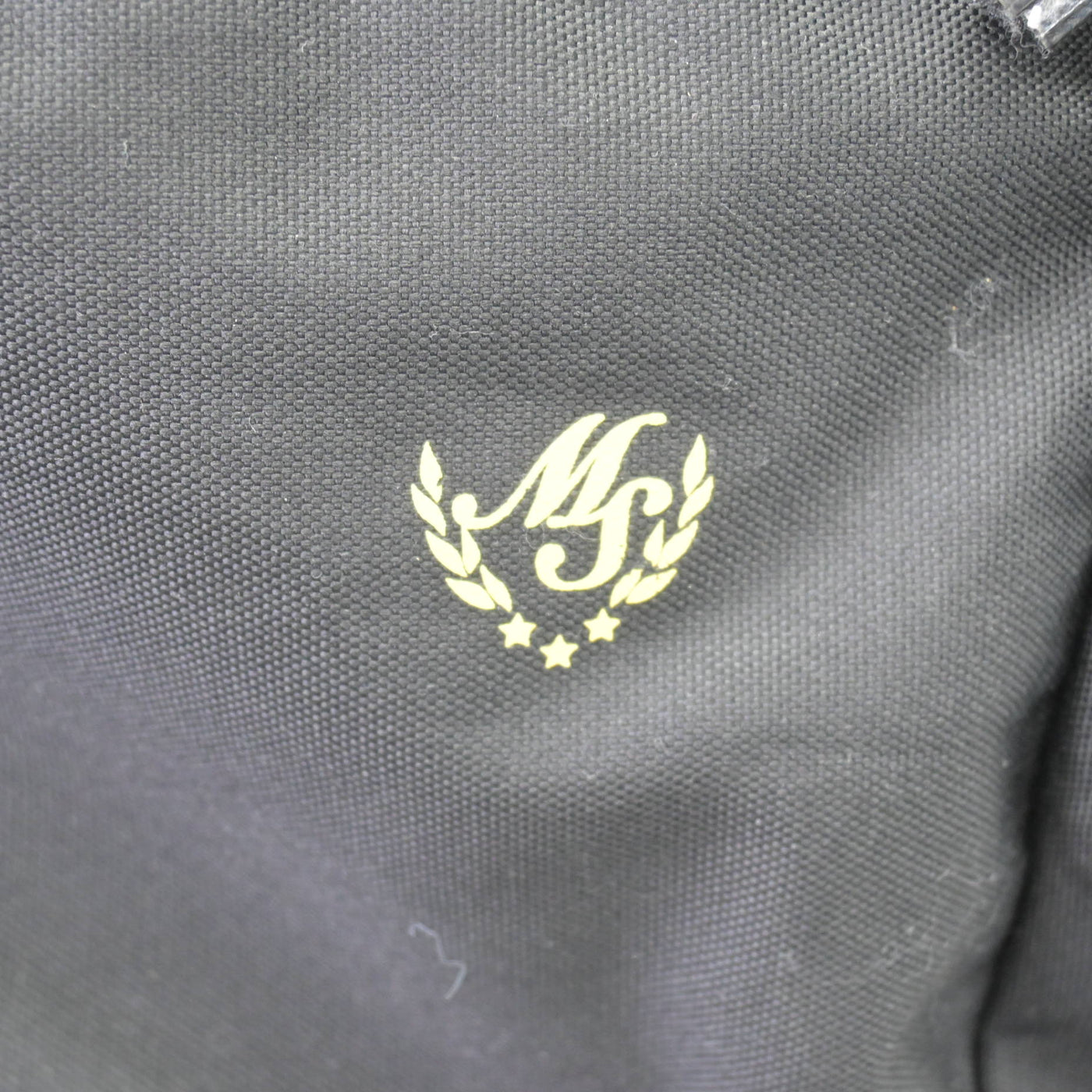 【中古】埼玉県 武蔵野星城高等学校 女子制服 1点 (カバン) sf114230