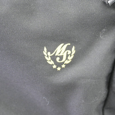 【中古】埼玉県 武蔵野星城高等学校 女子制服 1点 (カバン) sf114230