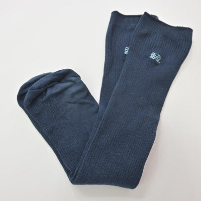 【中古】千葉県 芝浦工業大学柏高等学校 女子制服 2点 (靴下) sf114235